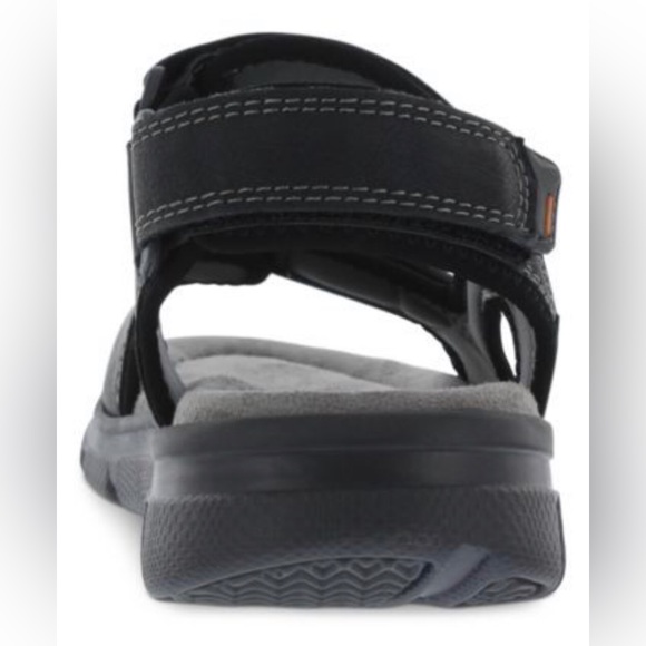 Weatherproof Vintage Men’s Cole Sandal Brand New with tags - Picture 2 of 7